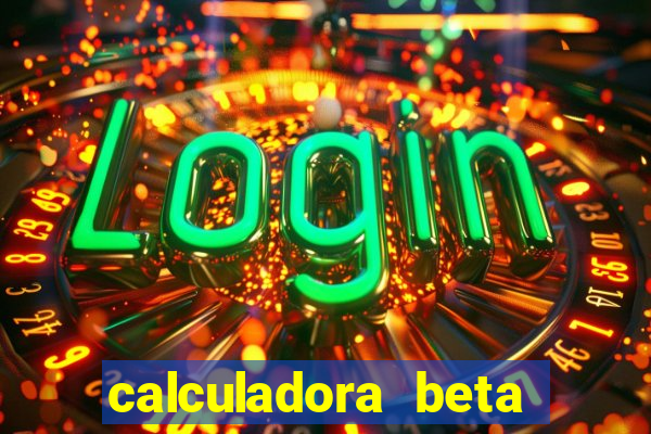 calculadora beta hcg semanas